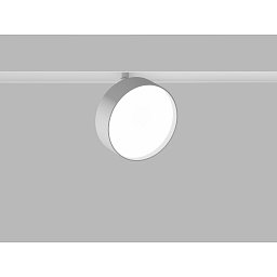 LED2 Lištové svítidlo MAG OLLI, W 12W 3000K bílá - LED2 Lighting Obrázek pro produkt LED2 Lištové svítidlo MAG OLLI, W 12W 3000K bílá - LED2 Lighting