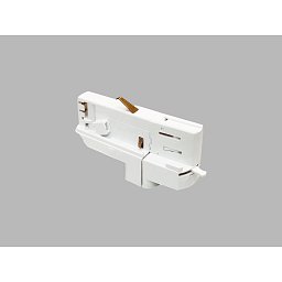 LED2 ECO TRACK ADAPTER, W DALI bílá - LED2 Lighting Obrázek pro produkt LED2 ECO TRACK ADAPTER, W DALI bílá - LED2 Lighting