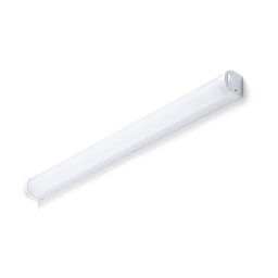 TONIC 60 nástěnná bílá 230V LED 15W IP44 3000K - RED - DESIGN RENDL Obrázek pro produkt TONIC 60 nástěnná bílá 230V LED 15W IP44 3000K - RED - DESIGN RENDL