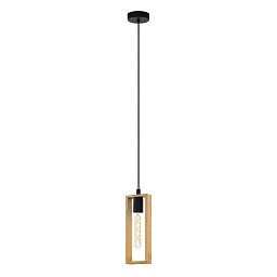 Závěsné svítidlo LITTLETON EGLO 44051 - EGLO Obrázek pro produkt Závěsné svítidlo LITTLETON EGLO 44051 - EGLO