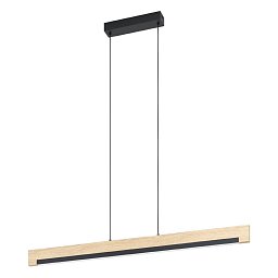 Závěsné svítidlo CAMACHO EGLO 901737 - EGLO Obrázek pro produkt Závěsné svítidlo CAMACHO EGLO 901737 - EGLO