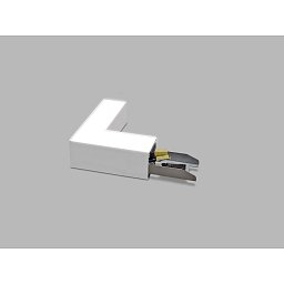 LED2 LINO II LIGHT CORNER, W DALI/PUSH 12W 3000K-4000K bílá - LED2 Lighting Obrázek pro produkt LED2 LINO II LIGHT CORNER, W DALI/PUSH 12W 3000K-4000K bílá - LED2 Lighting