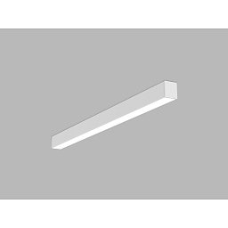 LED2 Stropní svítidlo NOLI II 120 P, W 20-40W 3000K/3500K/4000K bílá - LED2 Lighting Obrázek pro produkt LED2 Stropní svítidlo NOLI II 120 P, W 20-40W 3000K/3500K/4000K bílá - LED2 Lighting