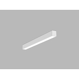 LED2 Stropní svítidlo NOLI II 90 P, W TRIAC 30W 3000K/3500K/4000K bílá - LED2 Lighting Obrázek pro produkt LED2 Stropní svítidlo NOLI II 90 P, W TRIAC 30W 3000K/3500K/4000K bílá - LED2 Lighting
