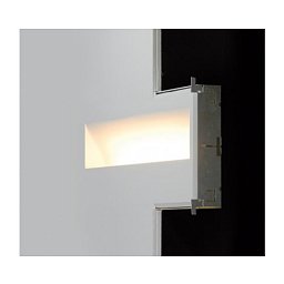 Vestavné svítidlo ORION 8,9W LED 3000K 500mA 1300lm - BPM-WHITE (CRISMOSIL/MODULAR) Obrázek pro produkt Vestavné svítidlo ORION 8,9W LED 3000K 500mA 1300lm - BPM-WHITE (CRISMOSIL/MODULAR)