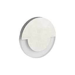 AKCE - Schodišťové svítidlo SOLA LED 3000K 13lm 0,8W 12V DC - KANLUX Obrázek pro produkt AKCE - Schodišťové svítidlo SOLA LED 3000K 13lm 0,8W 12V DC - KANLUX