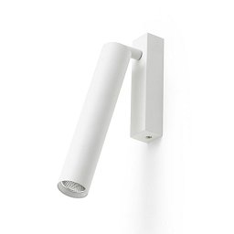 DARRIN I přisazená bílá 230V LED 6W 24° 3000K - RED - DESIGN RENDL Obrázek pro produkt DARRIN I přisazená bílá 230V LED 6W 24° 3000K - RED - DESIGN RENDL