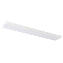 LARISA 115X15 DIMM stropní bílá 230V LED 60W 3000K - RED - DESIGN RENDL Obrázek pro produkt LARISA 115X15 DIMM stropní bílá 230V LED 60W 3000K - RED - DESIGN RENDL