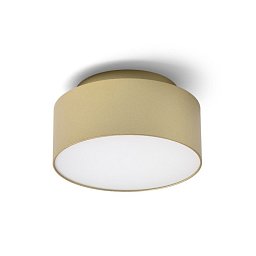 MARLENE 14 přisazená perleťová zlatá 230V LED 18+6W 3000K - RED - DESIGN RENDL Obrázek pro produkt MARLENE 14 přisazená perleťová zlatá 230V LED 18+6W 3000K - RED - DESIGN RENDL