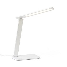 MAREK DIMM stolní bílá 230V LED 6W 3000K 4000K 6500K - RED - DESIGN RENDL Obrázek pro produkt MAREK DIMM stolní bílá 230V LED 6W 3000K 4000K 6500K - RED - DESIGN RENDL