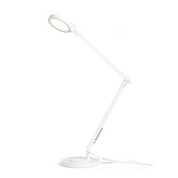 EMA DIMM stolní bílá 230V LED 10W 100° 3000K - RED - DESIGN RENDL Obrázek pro produkt EMA DIMM stolní bílá 230V LED 10W 100° 3000K - RED - DESIGN RENDL