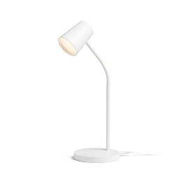 VERINA DIMM stolní bílá 230V LED 4.5W 100° 3000K - RED - DESIGN RENDL Obrázek pro produkt VERINA DIMM stolní bílá 230V LED 4.5W 100° 3000K - RED - DESIGN RENDL