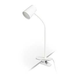 VERINA DIMM na klipu bílá 230V LED 4.5W 100° 3000K - RED - DESIGN RENDL Obrázek pro produkt VERINA DIMM na klipu bílá 230V LED 4.5W 100° 3000K - RED - DESIGN RENDL