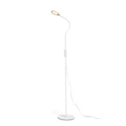 CELESTE DIMM stojanová bílá 230V LED 5W 100° 3000K - RED - DESIGN RENDL Obrázek pro produkt CELESTE DIMM stojanová bílá 230V LED 5W 100° 3000K - RED - DESIGN RENDL