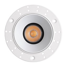 ANTARES zápustná bílá 230V LED 10W 36° 3000K - RED - DESIGN RENDL Obrázek pro produkt ANTARES zápustná bílá 230V LED 10W 36° 3000K - RED - DESIGN RENDL