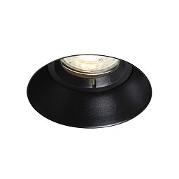 IPSO R IP65 zápustná černá 230V GU10 9W IP65 - RED - DESIGN RENDL Obrázek pro produkt IPSO R IP65 zápustná černá 230V GU10 9W IP65 - RED - DESIGN RENDL