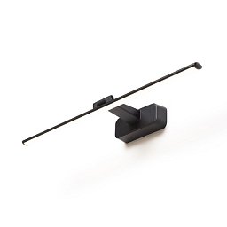 ALISA 60 nástěnná matná černá plast 230V LED 12W 3000K - RED - DESIGN RENDL Obrázek pro produkt ALISA 60 nástěnná matná černá plast 230V LED 12W 3000K - RED - DESIGN RENDL