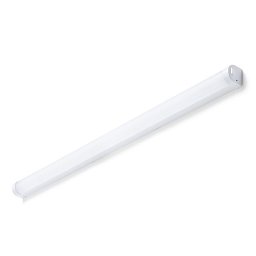 TONIC 90 nástěnná bílá 230V LED 20W IP44 3000K - RED - DESIGN RENDL Obrázek pro produkt TONIC 90 nástěnná bílá 230V LED 20W IP44 3000K - RED - DESIGN RENDL