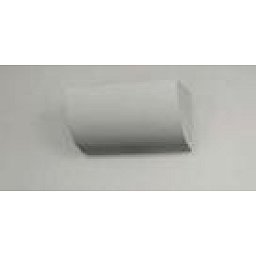 Nástěné sádrové svítidlo C 106 max.42W, 230V - ECO DESIGN Obrázek pro produkt Nástěné sádrové svítidlo C 106 max.42W, 230V - ECO DESIGN