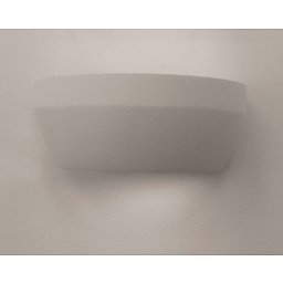 Nástěnné sádrové svítidlo K158 max.42W, 230V - ECO DESIGN Obrázek pro produkt Nástěnné sádrové svítidlo K158 max.42W, 230V - ECO DESIGN
