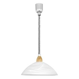 Závěsné svítidlo LORD 2 87009 - EGLO Obrázek pro produkt Závěsné svítidlo LORD 2 87009 - EGLO