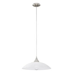 Závěsné svítidlo LAZOLO 91496 - EGLO Obrázek pro produkt Závěsné svítidlo LAZOLO 91496 - EGLO