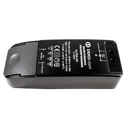 Elektronický transformátor 0-105W - LIGHT IMPRESSIONS Obrázek pro produkt Elektronický transformátor 0-105W - LIGHT IMPRESSIONS