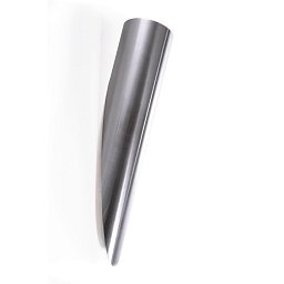 Nástěnné svítidlo Barro LED 5,00 W 3000 K hliník leštěný - LIGHT IMPRESSIONS Obrázek pro produkt Nástěnné svítidlo Barro LED 5,00 W 3000 K hliník leštěný - LIGHT IMPRESSIONS