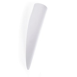 Nástěnné svítidlo Barro LED 5,00 W 3000 K bílá - LIGHT IMPRESSIONS Obrázek pro produkt Nástěnné svítidlo Barro LED 5,00 W 3000 K bílá - LIGHT IMPRESSIONS