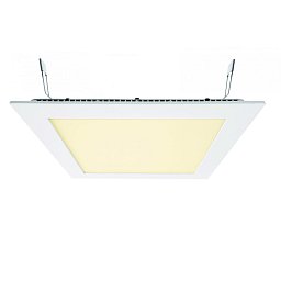 Kapego LED Panel 56 LEDs 700mA DC konstant 2700K 20W - LIGHT IMPRESSIONS Obrázek pro produkt Kapego LED Panel 56 LEDs 700mA DC konstant 2700K 20W - LIGHT IMPRESSIONS