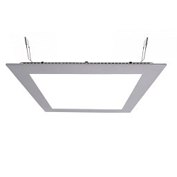 Kapego LED Panel 56 LEDs 700mA DC konstant 4000K 20W - LIGHT IMPRESSIONS Obrázek pro produkt Kapego LED Panel 56 LEDs 700mA DC konstant 4000K 20W - LIGHT IMPRESSIONS