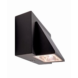 Venkovní Nástěnné svítidlo AGUDO II SINGLE - LIGHT IMPRESSIONS Obrázek pro produkt Venkovní Nástěnné svítidlo AGUDO II SINGLE - LIGHT IMPRESSIONS