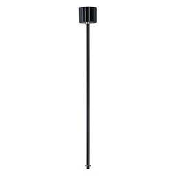 Systémové svítidlo EUTRAC závěs pro tříokr. lištu 60cm černá 60 - BIG WHITE (SLV) Obrázek pro produkt Systémové svítidlo EUTRAC závěs pro tříokr. lištu 60cm černá 60 - BIG WHITE (SLV)