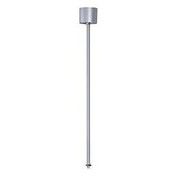 Systémové svítidlo EUTRAC závěs pro tříokr. lištu 60cm stříbrnoš - BIG WHITE (SLV) Obrázek pro produkt Systémové svítidlo EUTRAC závěs pro tříokr. lištu 60cm stříbrnoš - BIG WHITE (SLV)