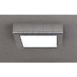 Stropní / nástěnné svítidlo Corona UP 62 nerez 37,5W 4134lm 220V - LUXLIGHTING Obrázek pro produkt Stropní / nástěnné svítidlo Corona UP 62 nerez 37,5W 4134lm 220V - LUXLIGHTING