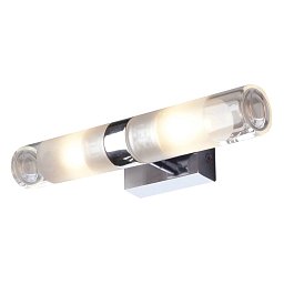Nástěnné svítidlo MIBO nástěnná dvousměrná 230V G9 2x25W - BIG WHITE (SLV) Obrázek pro produkt Nástěnné svítidlo MIBO nástěnná dvousměrná 230V G9 2x25W - BIG WHITE (SLV)