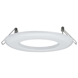 Adaptér pro zápustné otvory o průměru 75-120 mm na 68-70 mm bílá - PAULMANN Obrázek pro produkt Adaptér pro zápustné otvory o průměru 75-120 mm na 68-70 mm bílá - PAULMANN