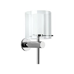 Nástěnné svítidlo AREZZO 230V G9 40W IP44 (STARÝ KÓD: AST 0342 ) - ASTRO Lighting Obrázek pro produkt Nástěnné svítidlo AREZZO 230V G9 40W IP44 (STARÝ KÓD: AST 0342 ) - ASTRO Lighting