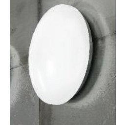 Stropní / nástěnné svítidlo 1x10W LED, opál sklo, IP44, 30cm - ORION Obrázek pro produkt Stropní / nástěnné svítidlo 1x10W LED, opál sklo, IP44, 30cm - ORION