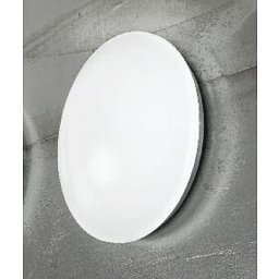 Stropní / nástěnné svítidlo 1x12W LED, opál sklo, IP44, 35cm - ORION Obrázek pro produkt Stropní / nástěnné svítidlo 1x12W LED, opál sklo, IP44, 35cm - ORION