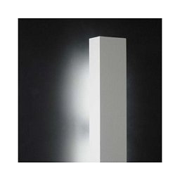 Nástěnné svítidlo Oboe U1 2 x max. 25W, G9 - ECO-DESIGN Obrázek pro produkt Nástěnné svítidlo Oboe U1 2 x max. 25W, G9 - ECO-DESIGN