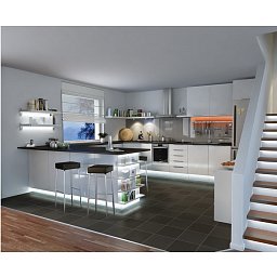 YourLED ECO pásek 1 m teplá bílá 2,4W 160lm 12V DC 3000K - PAULMANN Obrázek pro produkt YourLED ECO pásek 1 m teplá bílá 2,4W 160lm 12V DC 3000K - PAULMANN