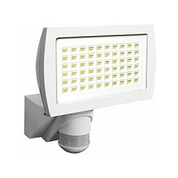 LED reflektor FL2N-LED-230 bílá 2508lm 4000K 26,6W se senzorem pohybu - BEG
Obrázek pro produkt LED reflektor FL2N-LED-230 bílá 2508lm 4000K 26,6W se senzorem pohybu - BEG