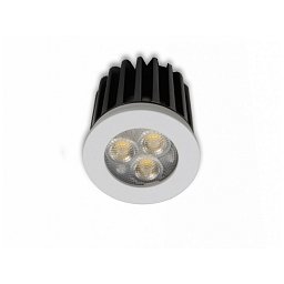 Žárovka LED CREE-XTE 60° 7W bílá 4200K 546lm - BPM Obrázek pro produkt Žárovka LED CREE-XTE 60° 7W bílá 4200K 546lm - BPM