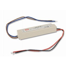 Napaječ Mean Well LPH-18-24 Obrázek pro produkt Napaječ Mean Well LPH-18-24