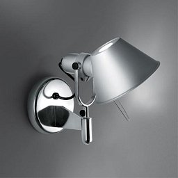 Nástěnné svítidlo Tolomeo faretto s vypínačem stmívatelné LED 11W 3000K 480lm - ARTEMIDE
Obrázek pro produkt Nástěnné svítidlo Tolomeo faretto s vypínačem stmívatelné LED 11W 3000K 480lm - ARTEMIDE