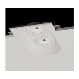 Zápustné svítidlo Aquilae G8.5 - BPM-WHITE (CRISMOSIL/MODULAR) Obrázek pro produkt Zápustné svítidlo Aquilae G8.5 - BPM-WHITE (CRISMOSIL/MODULAR)