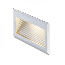 INTRO L česaný hliník 350mA COB LED 3W 3000K - RED - DESIGN RENDL Obrázek pro produkt INTRO L česaný hliník 350mA COB LED 3W 3000K - RED - DESIGN RENDL