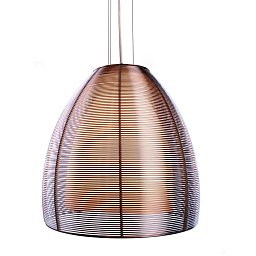 Závěsné svítidlo Filo Big Mob 230V E27 60 W - LIGHT IMPRESSIONS Obrázek pro produkt Závěsné svítidlo Filo Big Mob 230V E27 60 W - LIGHT IMPRESSIONS