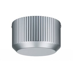 Toroidní transformátor 80W chrom - PAULMANN Obrázek pro produkt Toroidní transformátor 80W chrom - PAULMANN